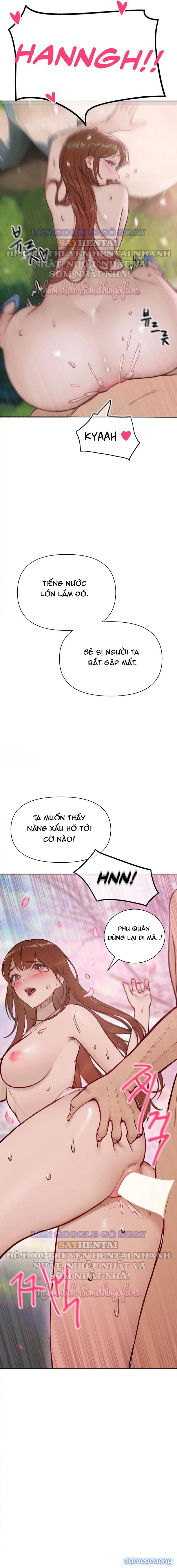 Bắt Tay Vào Việc Kinh Doanh - Chương 6 - Page 5