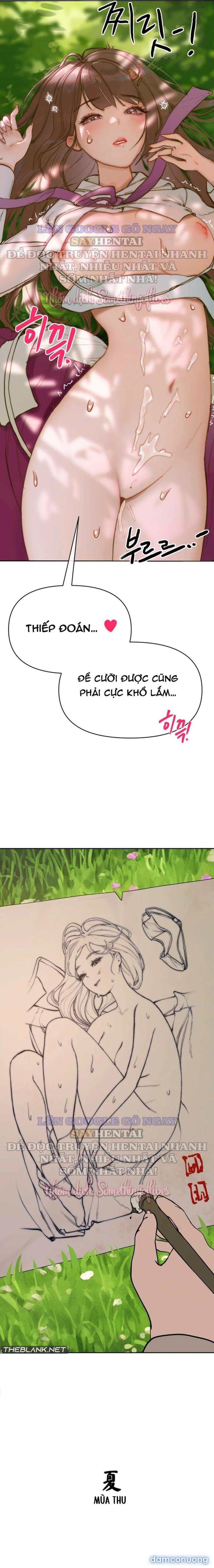 Bắt Tay Vào Việc Kinh Doanh - Chương 6 - Page 9