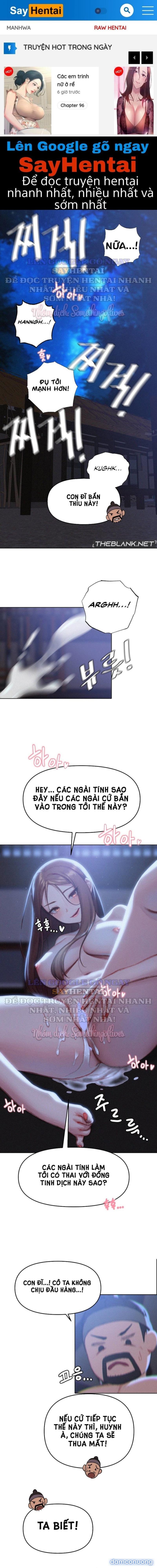 Bắt Tay Vào Việc Kinh Doanh Chapter 2 - Page 1