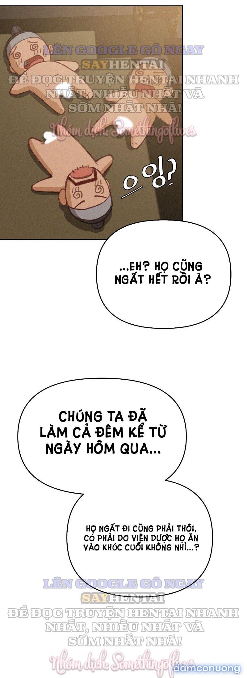 Bắt Tay Vào Việc Kinh Doanh Chapter 2 - Page 12