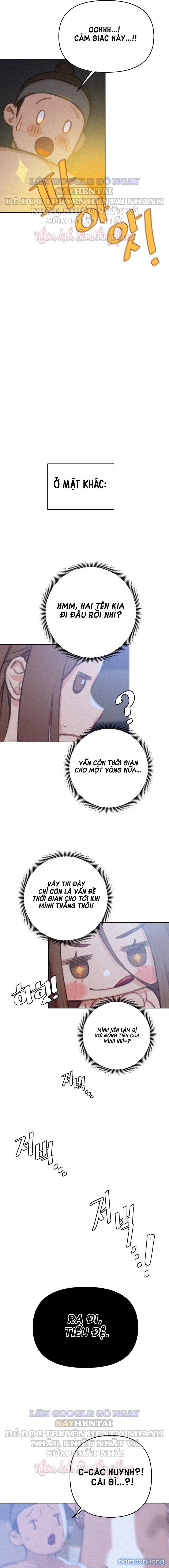 Bắt Tay Vào Việc Kinh Doanh Chapter 2 - Page 3