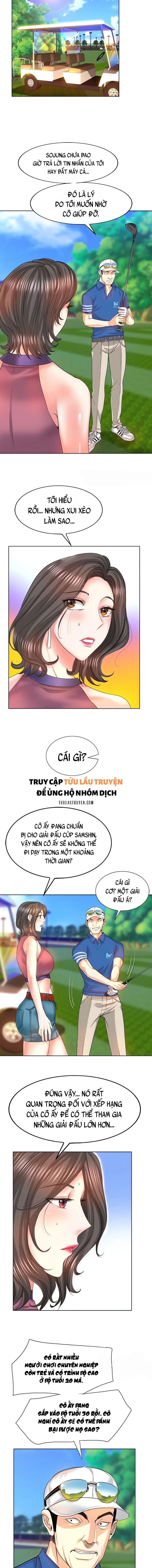 Cú Đánh Điểm - Chương 7 - Page 2