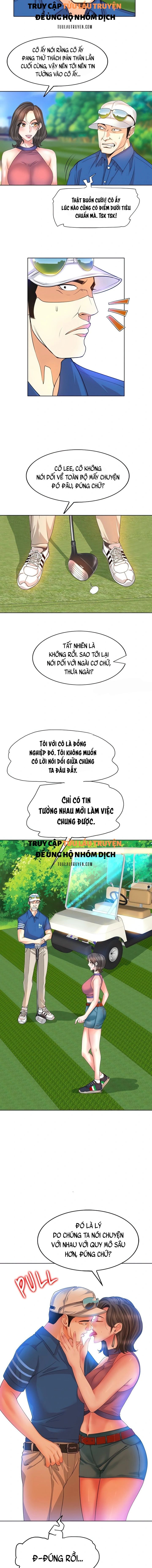 Cú Đánh Điểm - Chương 7 - Page 3