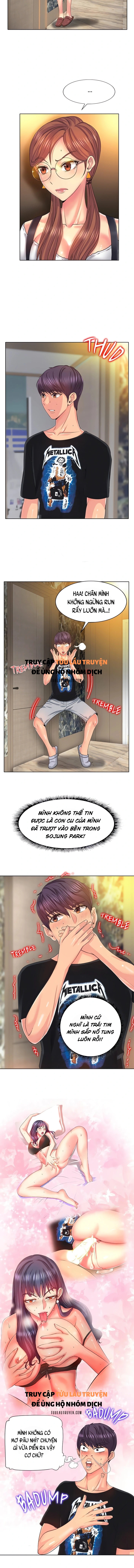 Cú Đánh Điểm Chapter 6 - Page 2