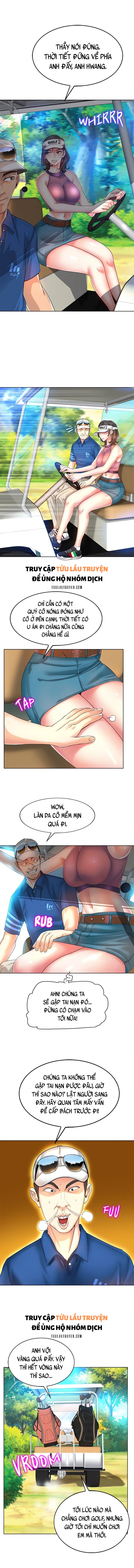 Cú Đánh Điểm Chapter 6 - Page 4