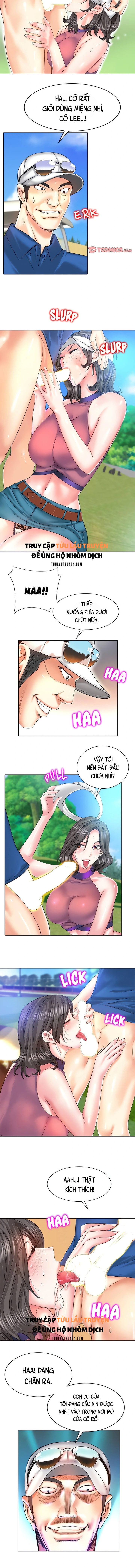 Cú Đánh Điểm Chapter 6 - Page 7