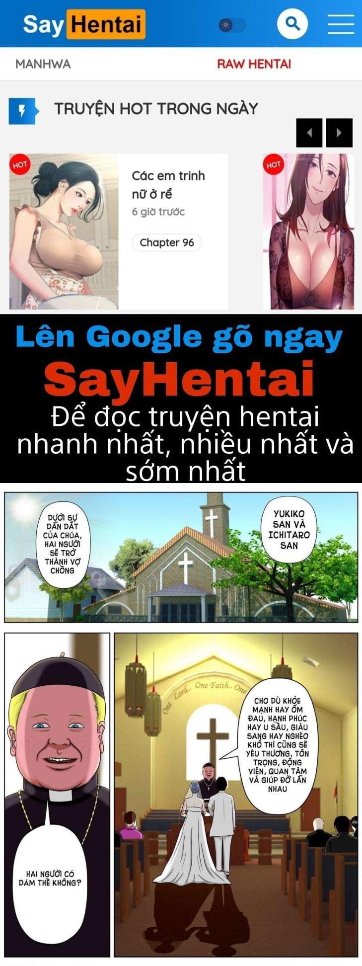 Đụ hay là chết Chapter 1 - Page 1