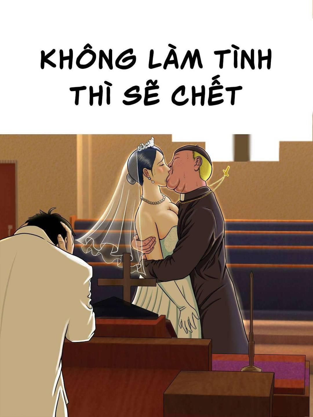 Đụ hay là chết Chapter 1 - Page 5