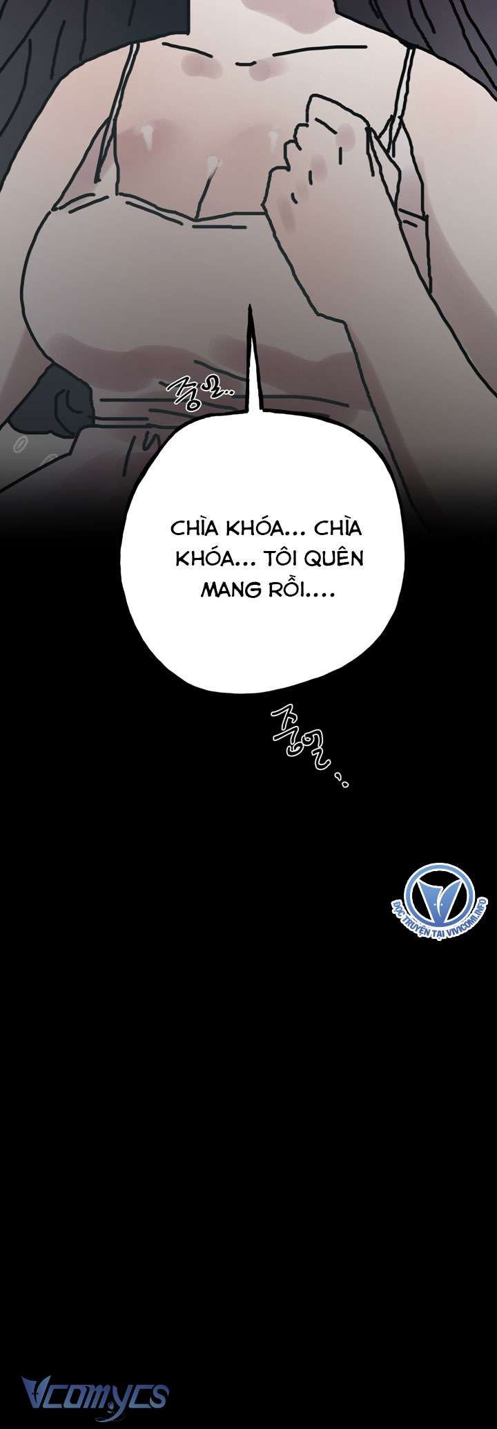 [18+] Hoàng Cung Có Chó Dữ! Chapter 29 - Page 42