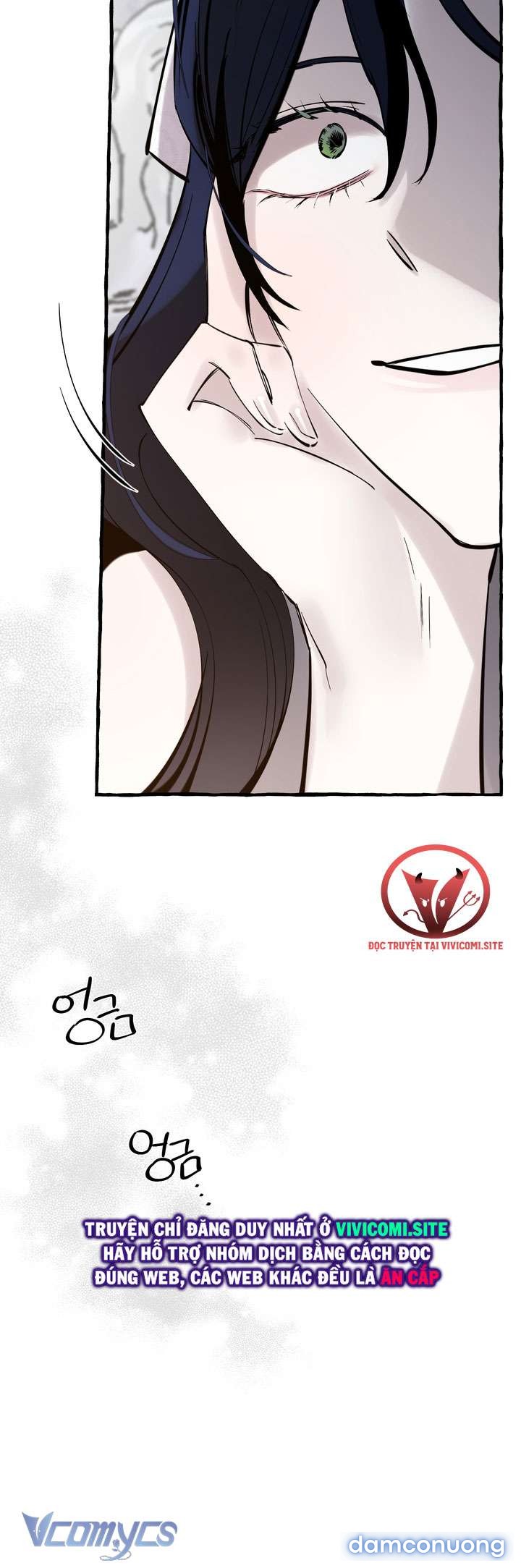 [18+] Hoàng Cung Có Chó Dữ! - Chương 38 - Page 5