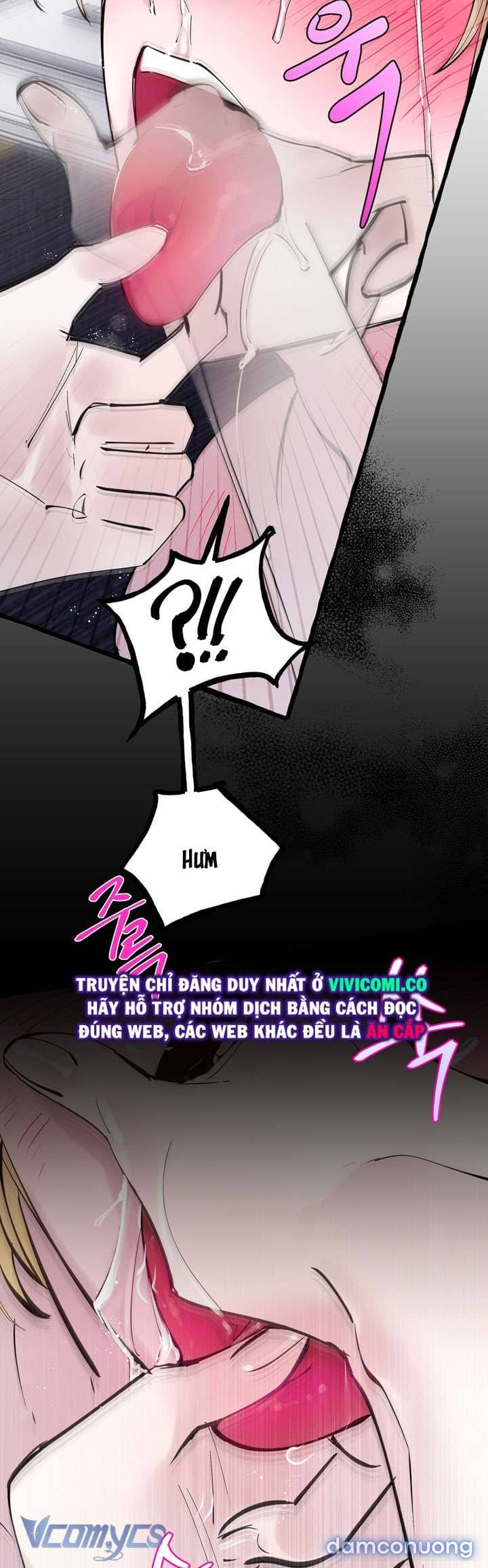 [18+] Hoàng Cung Có Chó Dữ! - Chương 40 - Page 18