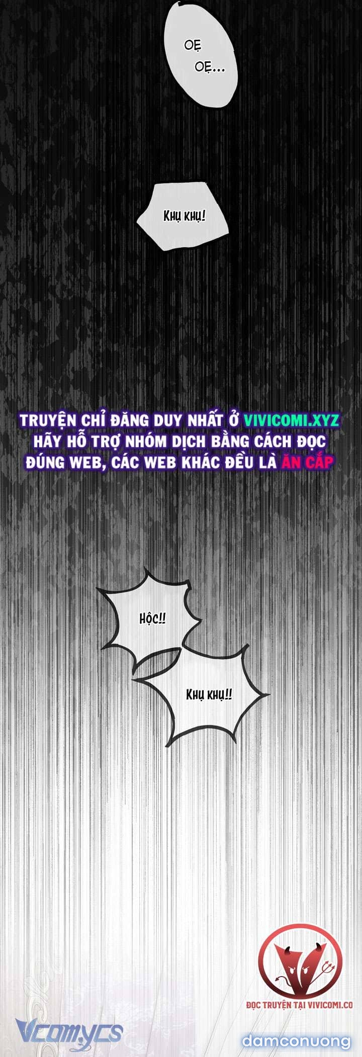 [18+] Hoàng Cung Có Chó Dữ! - Chương 40 - Page 25