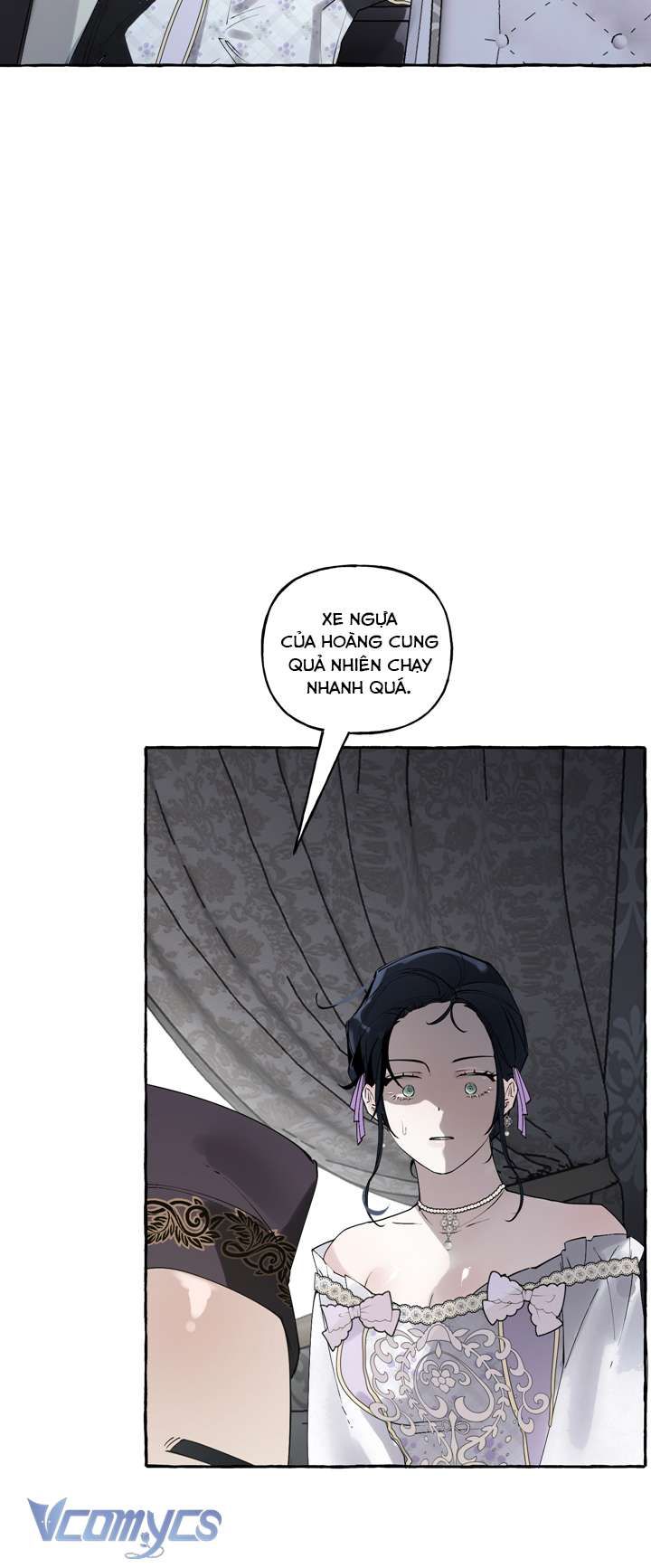 [18+] Hoàng Cung Có Chó Dữ! Chapter 7 - Page 16