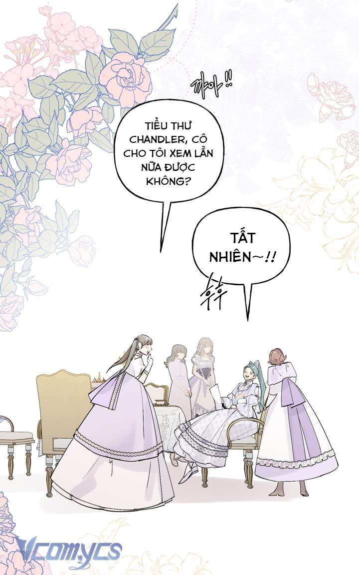 [18+] Hoàng Cung Có Chó Dữ! Chapter 2 - Page 20