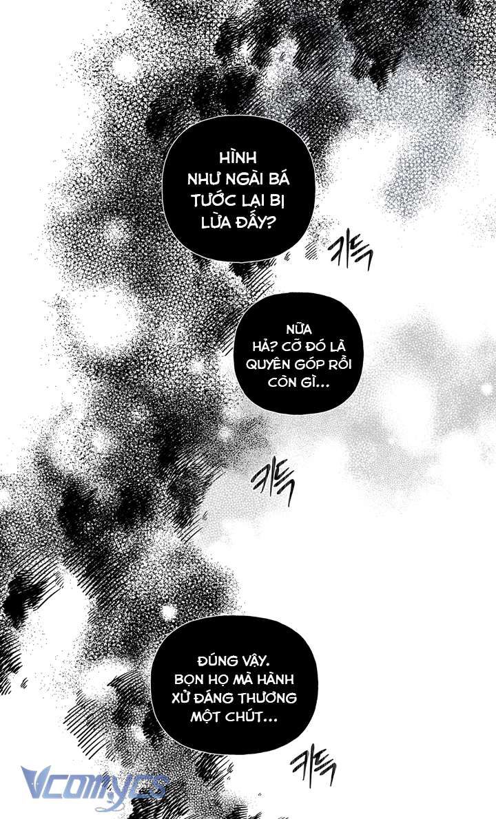 [18+] Hoàng Cung Có Chó Dữ! Chapter 2 - Page 49