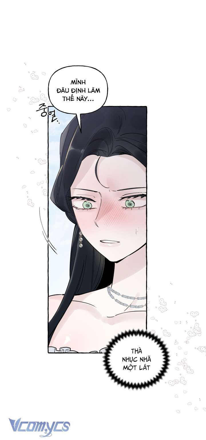 [18+] Hoàng Cung Có Chó Dữ! Chapter 2 - Page 52