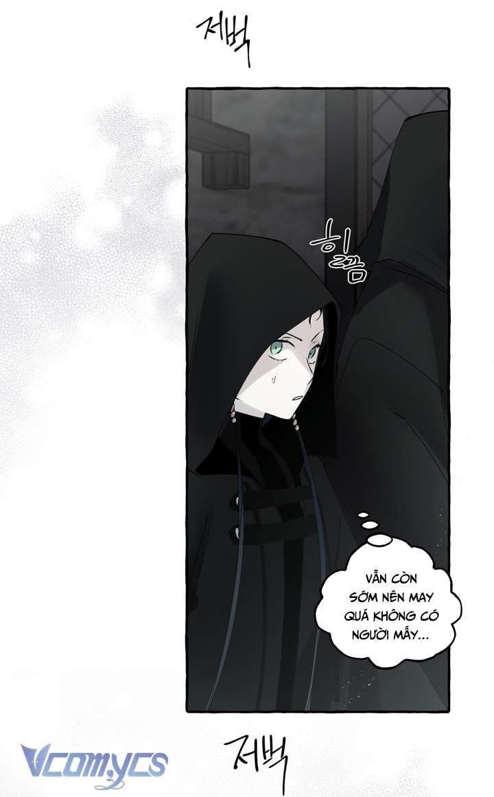 [18+] Hoàng Cung Có Chó Dữ! Chapter 16 - Page 26