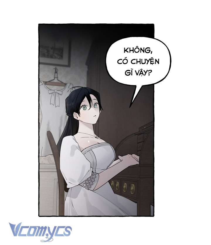 [18+] Hoàng Cung Có Chó Dữ! Chapter 15 - Page 36