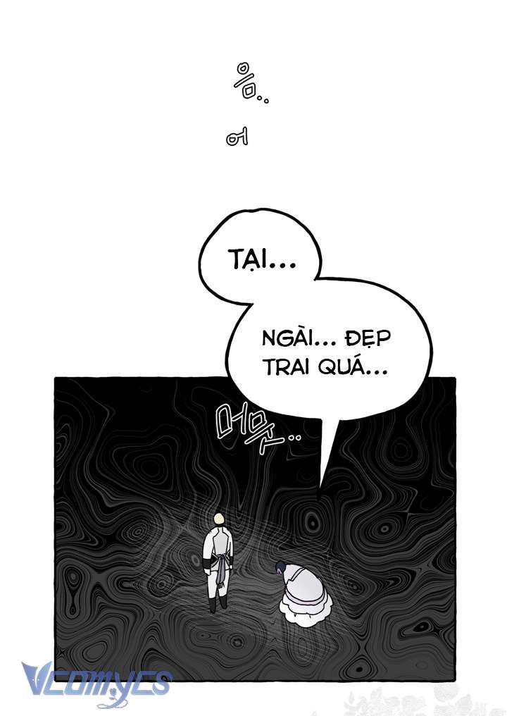 [18+] Hoàng Cung Có Chó Dữ! Chapter 8 - Page 17