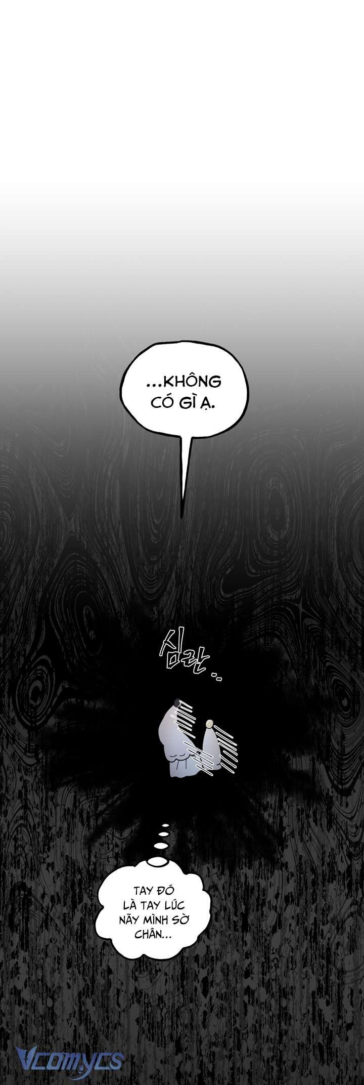 [18+] Hoàng Cung Có Chó Dữ! Chapter 8 - Page 65