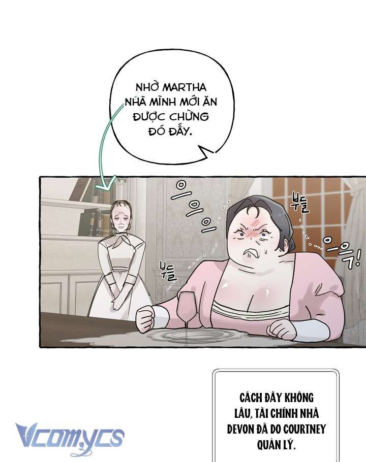 [18+] Hoàng Cung Có Chó Dữ! Chapter 3 - Page 44