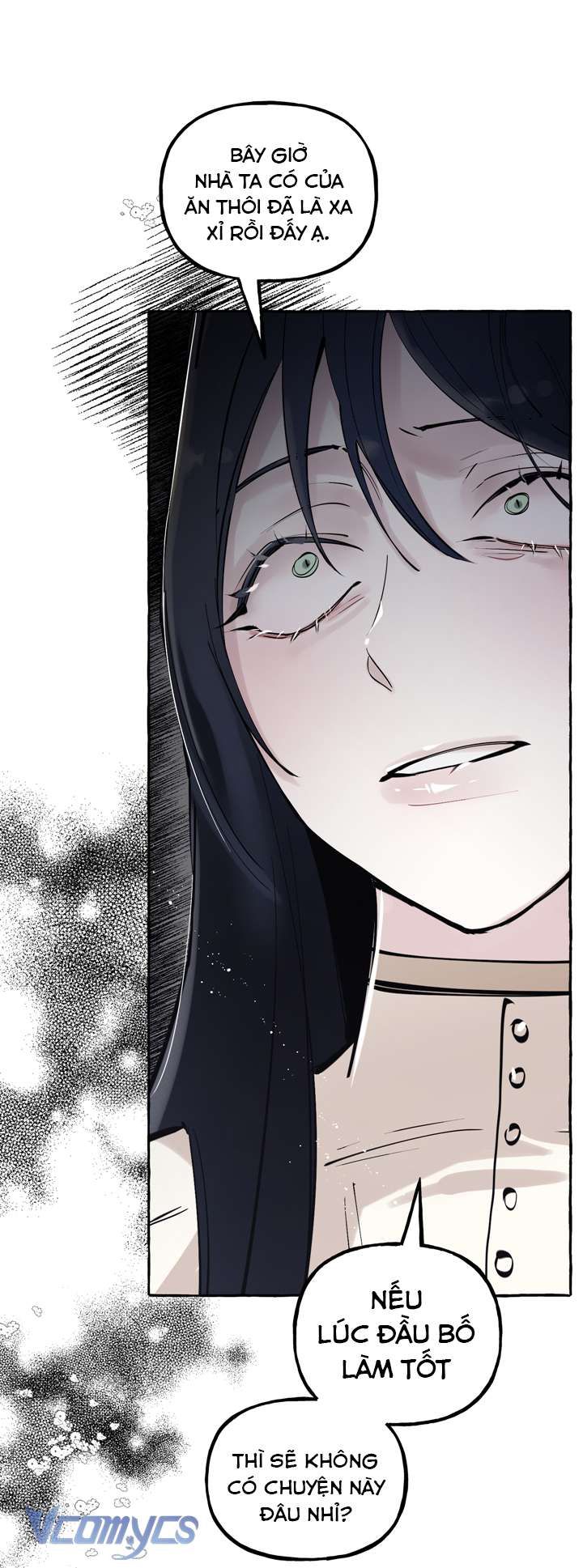 [18+] Hoàng Cung Có Chó Dữ! Chapter 3 - Page 50