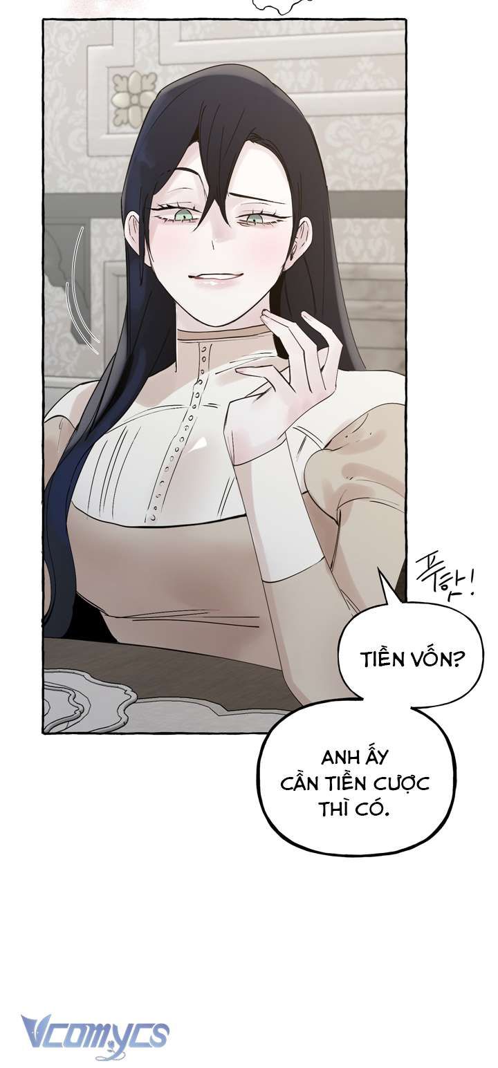 [18+] Hoàng Cung Có Chó Dữ! Chapter 3 - Page 53