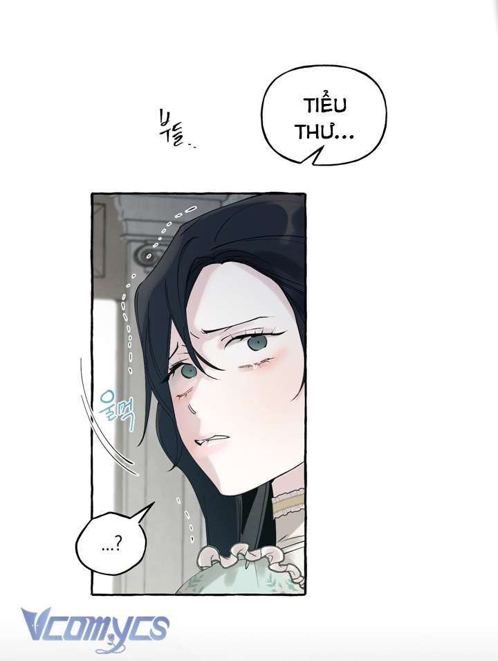 [18+] Hoàng Cung Có Chó Dữ! Chapter 9 - Page 26