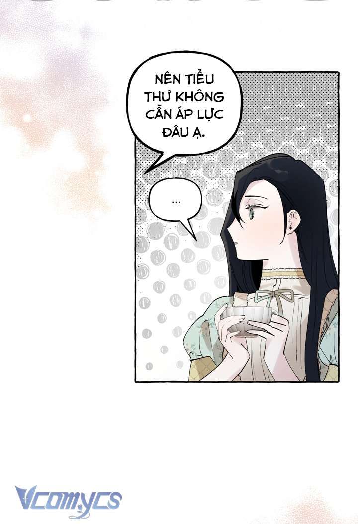 [18+] Hoàng Cung Có Chó Dữ! Chapter 9 - Page 45