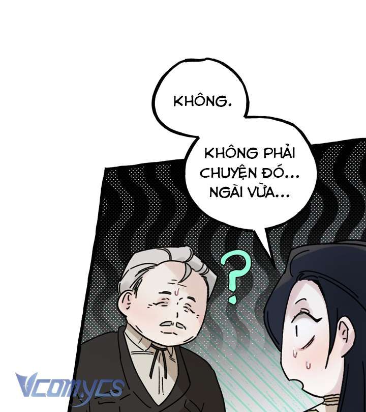 [18+] Hoàng Cung Có Chó Dữ! Chapter 9 - Page 53