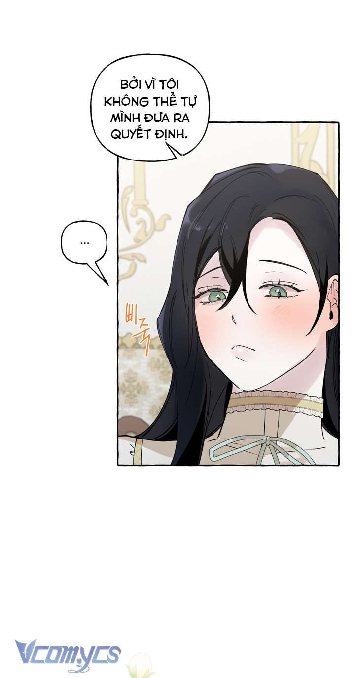 [18+] Hoàng Cung Có Chó Dữ! Chapter 9 - Page 63