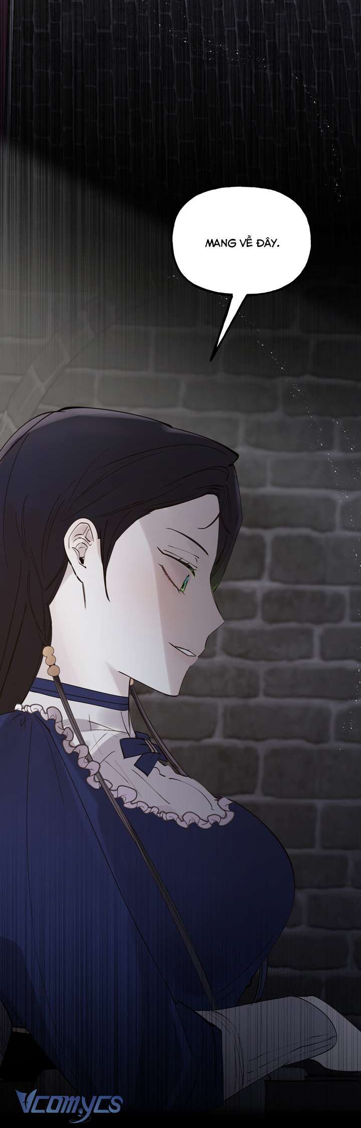 [18+] Hoàng Cung Có Chó Dữ! Chapter 19 - Page 11