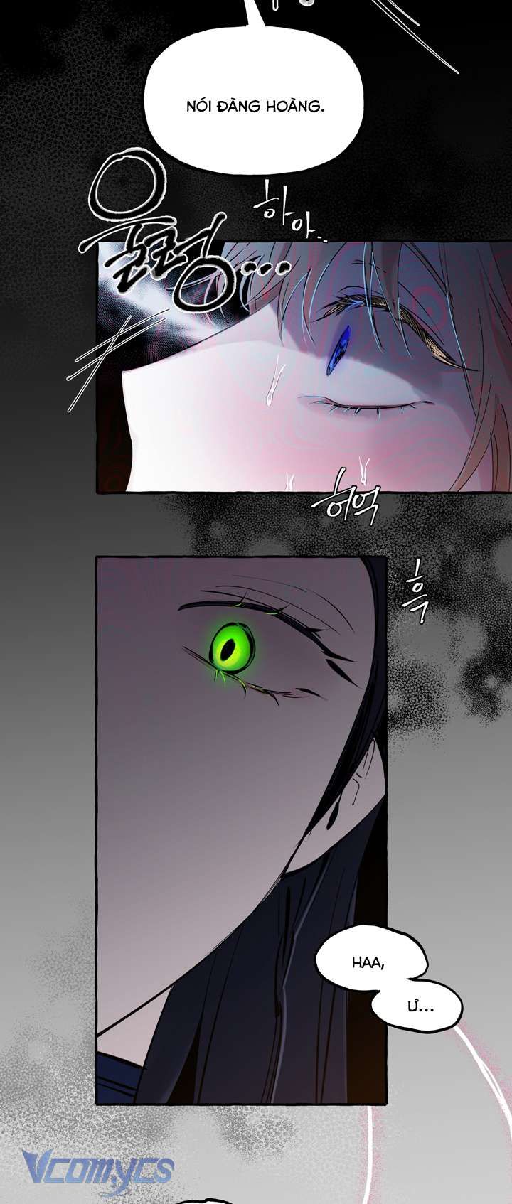 [18+] Hoàng Cung Có Chó Dữ! Chapter 19 - Page 26