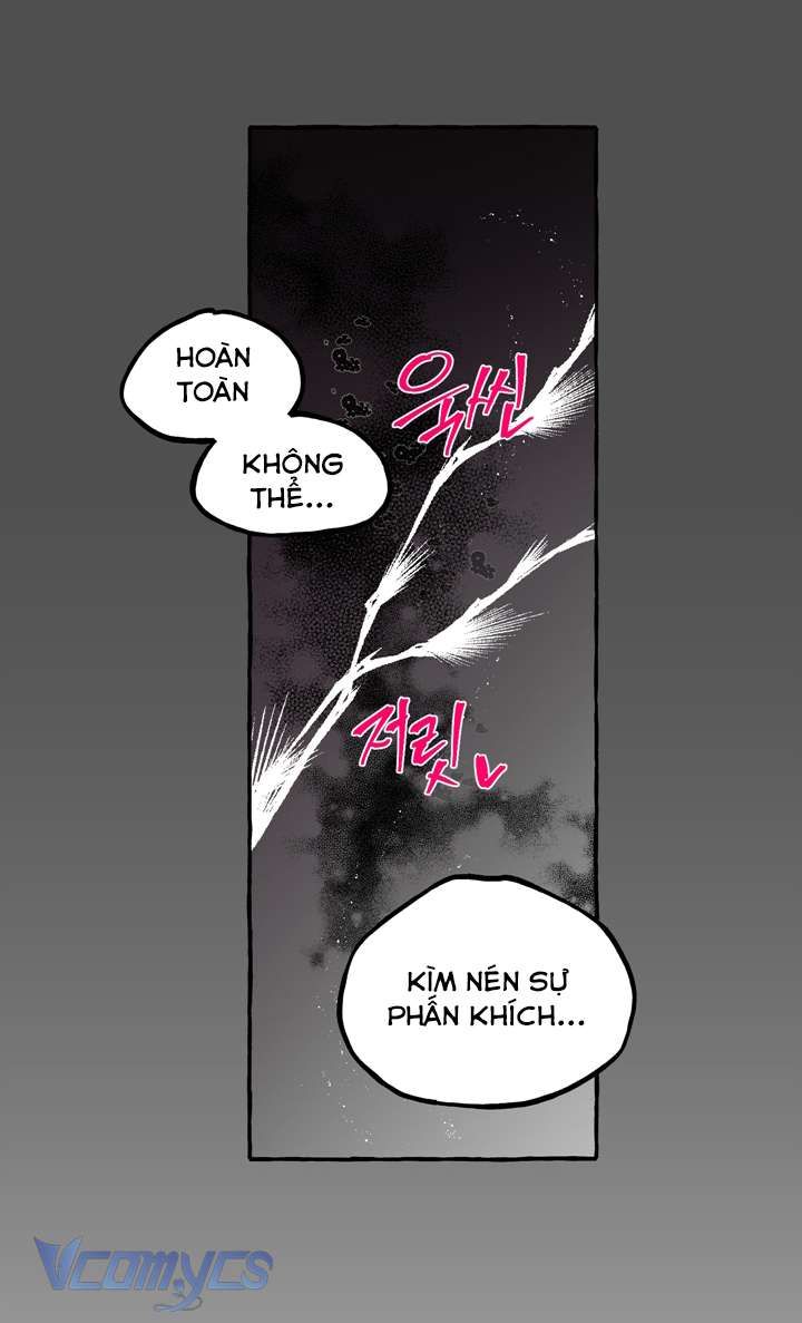 [18+] Hoàng Cung Có Chó Dữ! Chapter 19 - Page 34