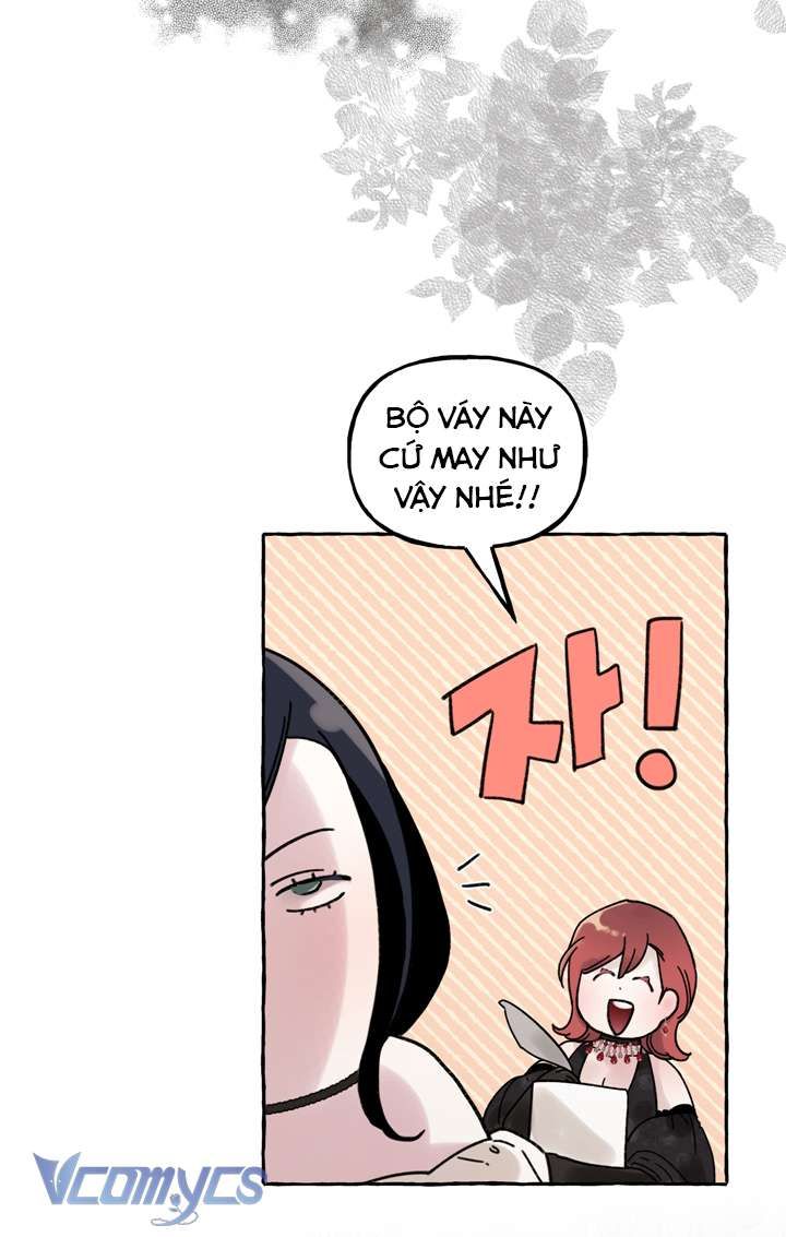 [18+] Hoàng Cung Có Chó Dữ! Chapter 10 - Page 12