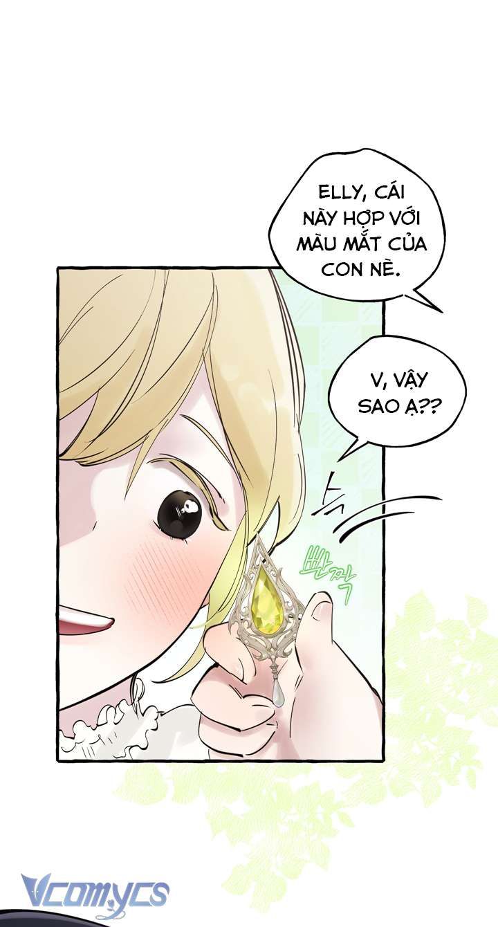 [18+] Hoàng Cung Có Chó Dữ! Chapter 10 - Page 30