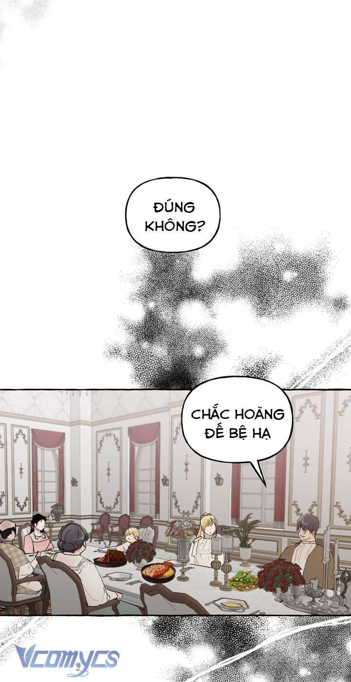 [18+] Hoàng Cung Có Chó Dữ! Chapter 10 - Page 52