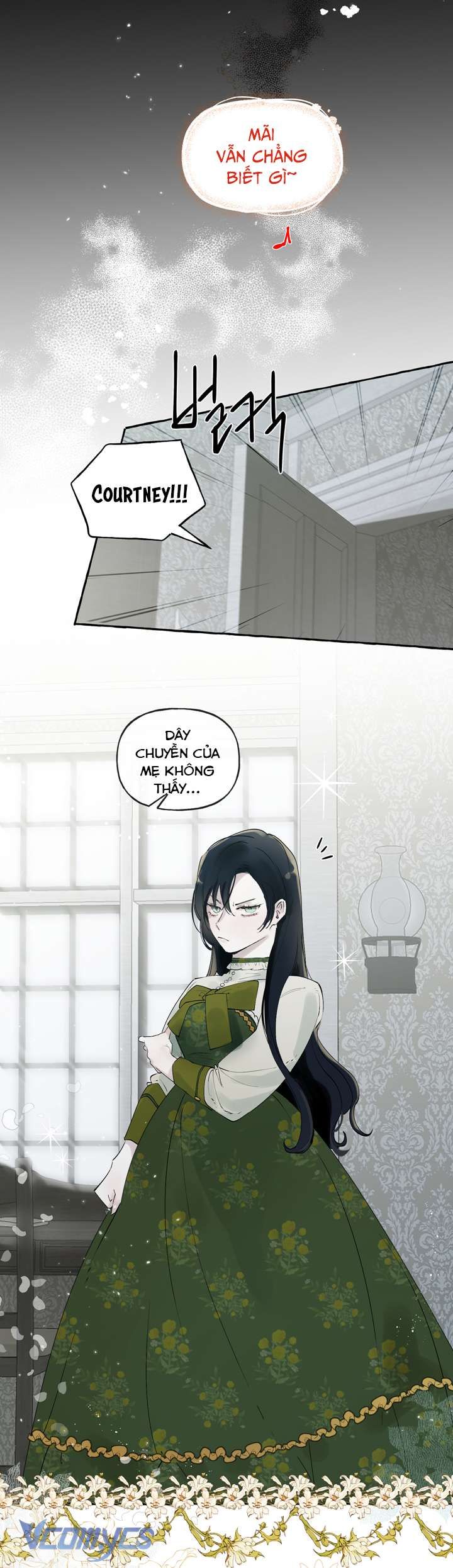 [18+] Hoàng Cung Có Chó Dữ! Chapter 1 - Page 26