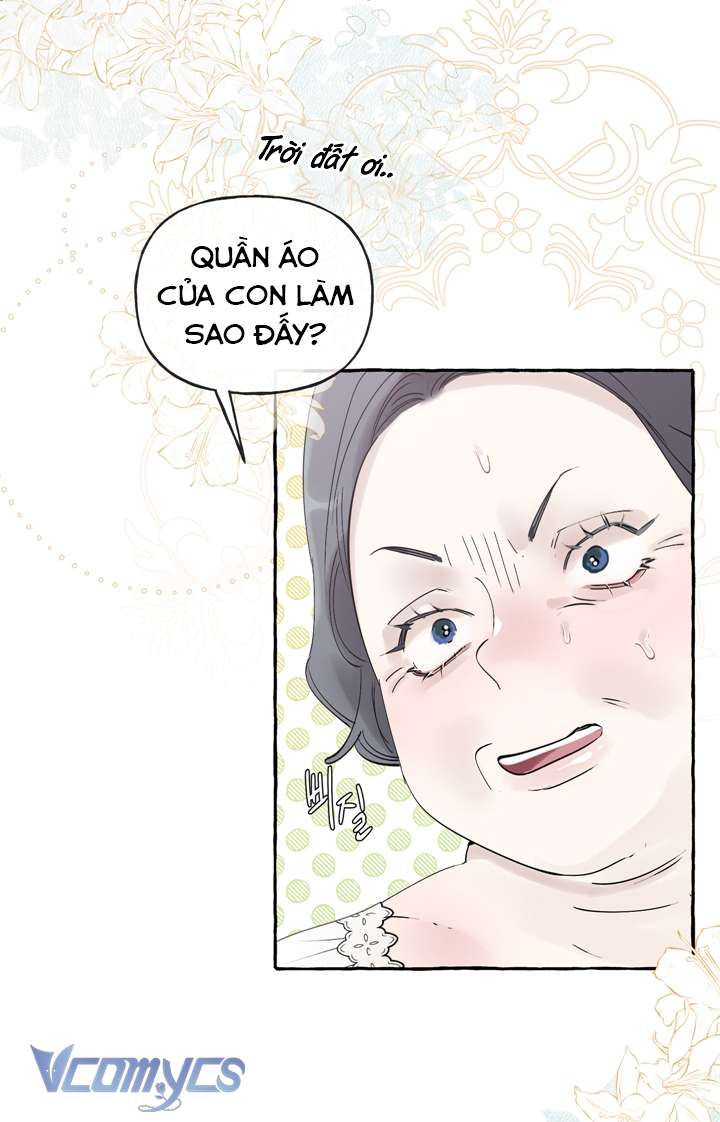 [18+] Hoàng Cung Có Chó Dữ! Chapter 1 - Page 27