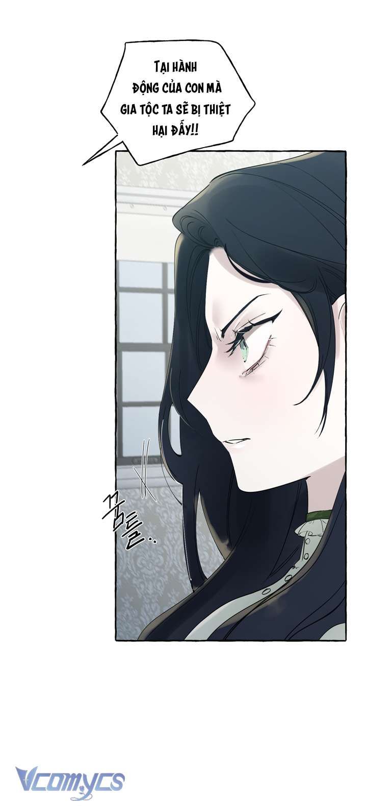 [18+] Hoàng Cung Có Chó Dữ! Chapter 1 - Page 31