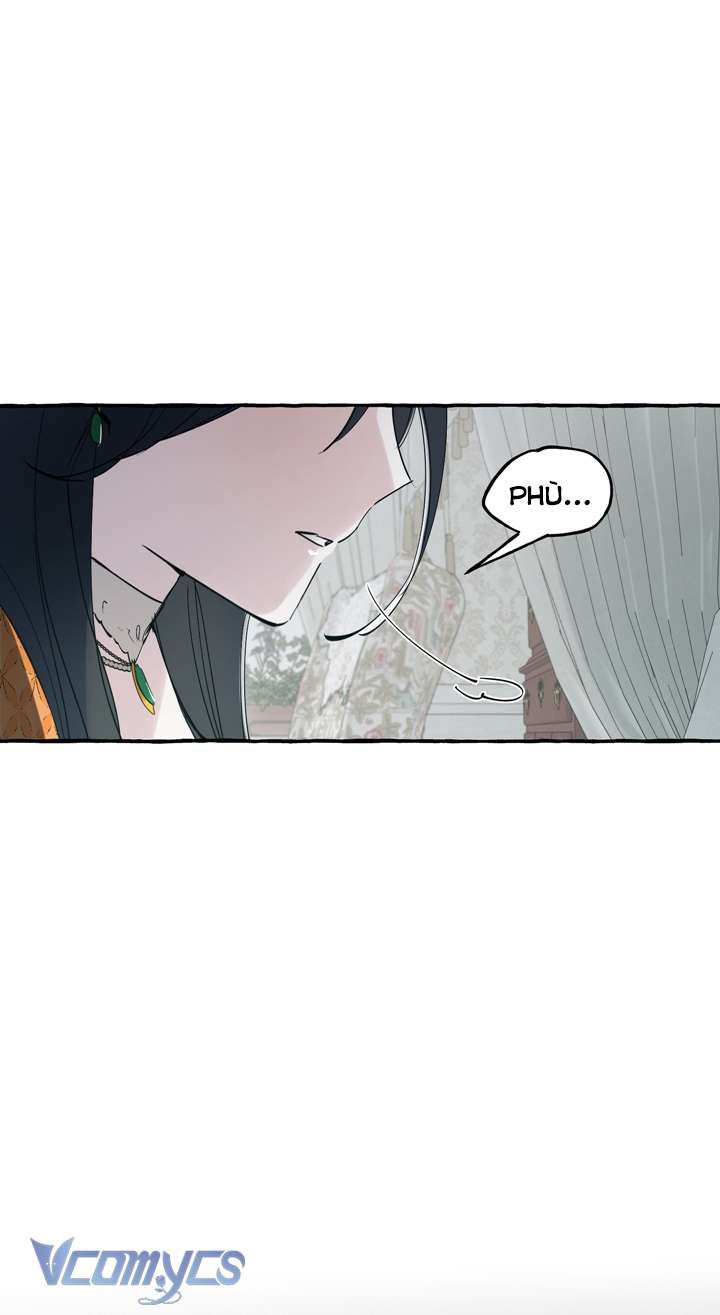 [18+] Hoàng Cung Có Chó Dữ! Chapter 14 - Page 40