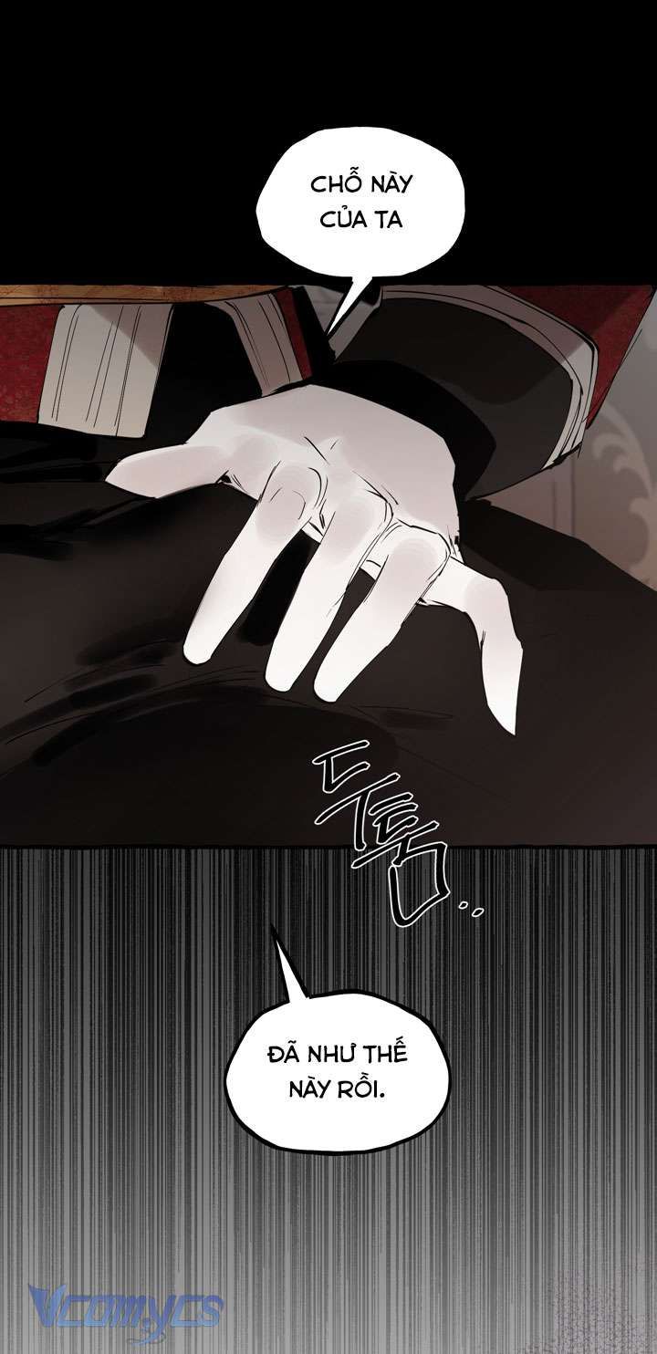 [18+] Hoàng Cung Có Chó Dữ! Chapter 28 - Page 42