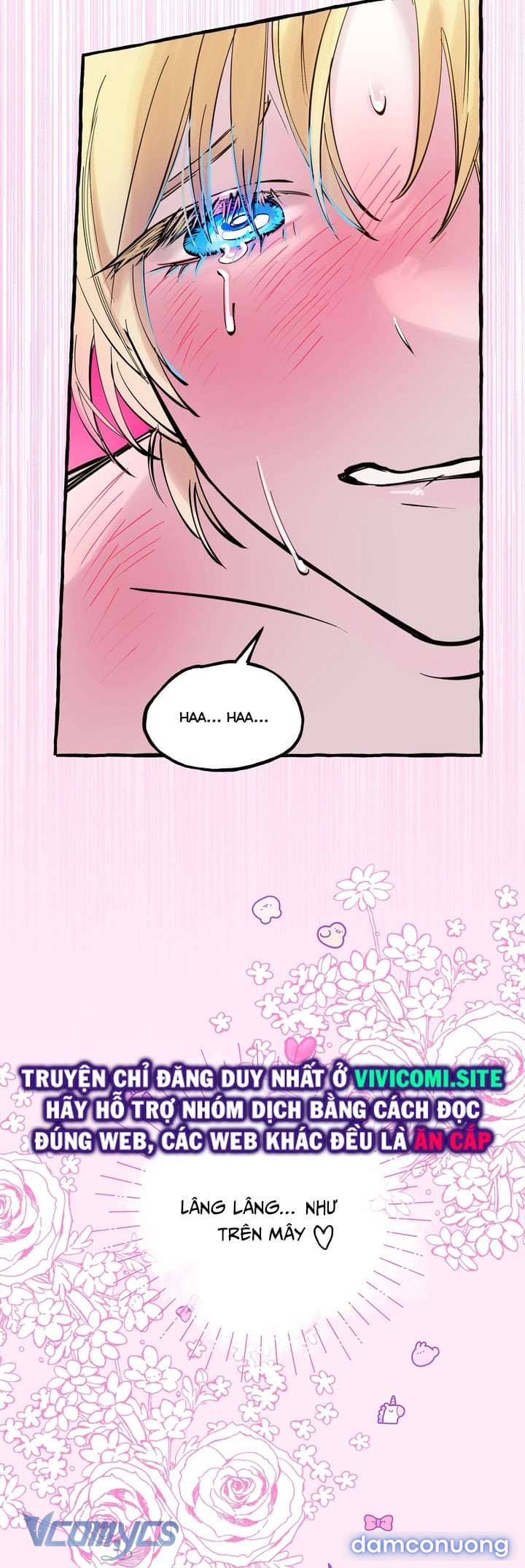 [18+] Hoàng Cung Có Chó Dữ! - Chương 39 - Page 9