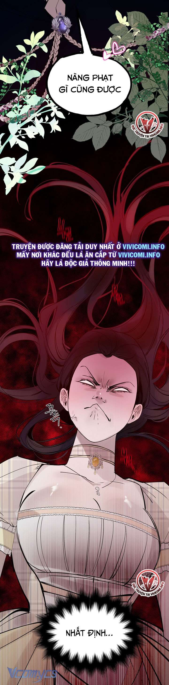 [18+] Hoàng Cung Có Chó Dữ! Chapter 22 - Page 31