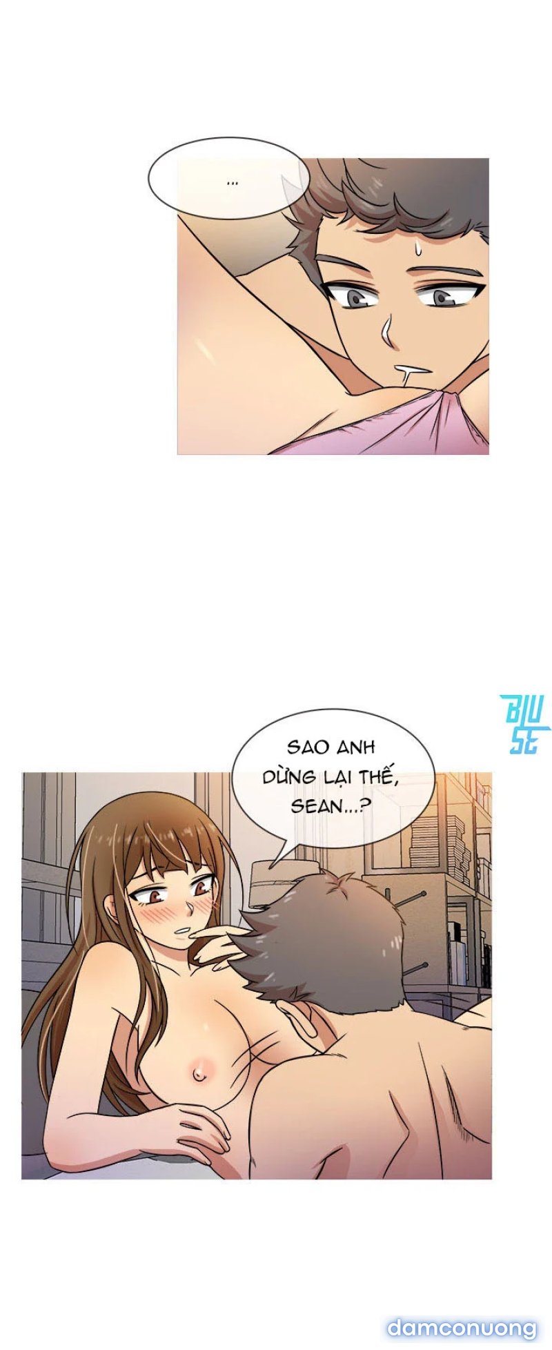 Yêu Em Nữa Đi Chapter 1 - Page 46