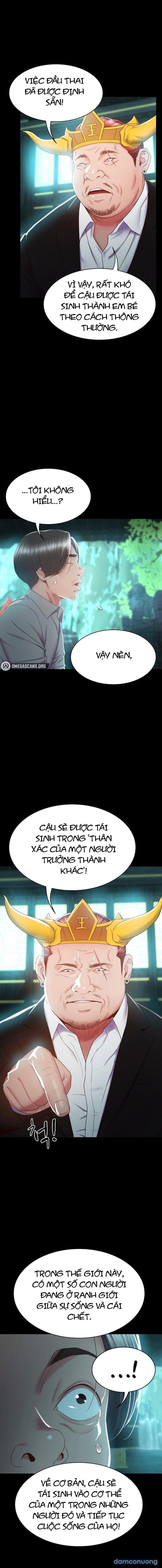 Sự Tái Sinh Tuyệt Vời Chapter 2 - Page 20