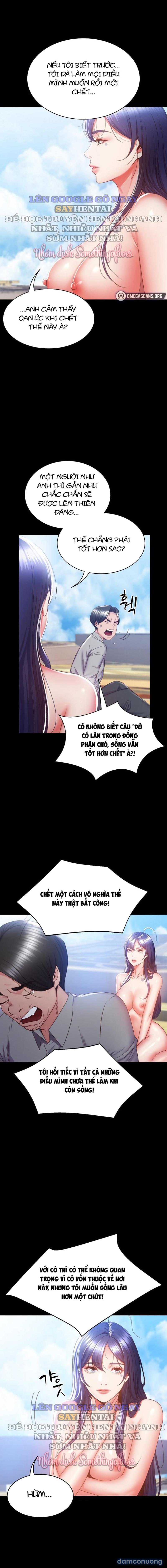 Sự Tái Sinh Tuyệt Vời Chapter 2 - Page 5