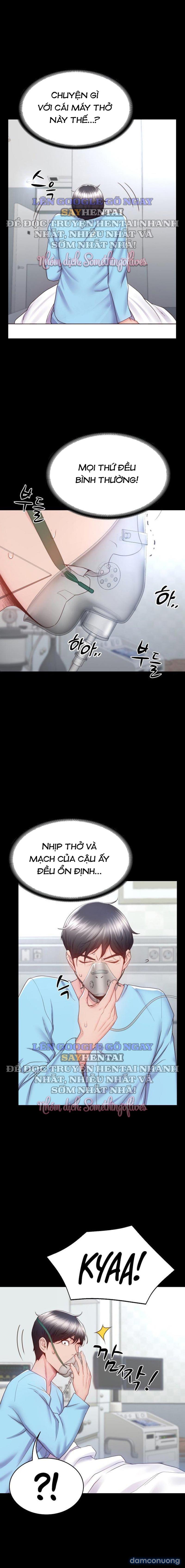 Sự Tái Sinh Tuyệt Vời Chapter 3 - Page 9