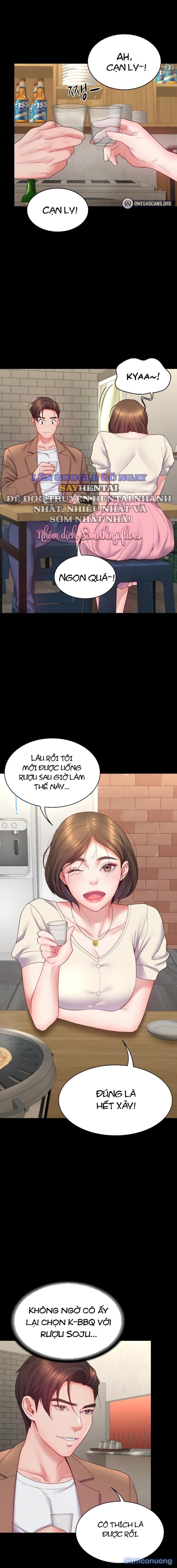 Sự Tái Sinh Tuyệt Vời Chapter 10 - Page 10