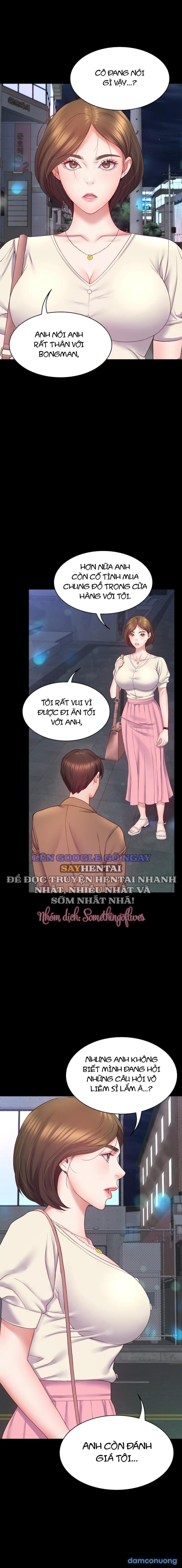 Sự Tái Sinh Tuyệt Vời Chapter 10 - Page 4